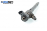 Diesel fuel injector for Chevrolet Captiva 2.0 4x4 D, 150 hp, suv, 2007 № Bosch 0 445 110 270